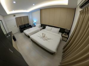 สวนนงนุช บูติค รีสอร์ท