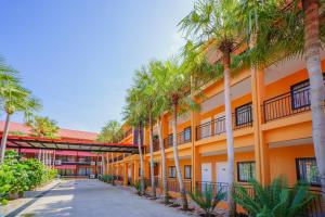 สวนนงนุช บูติค รีสอร์ท