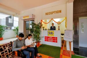 FabHotel White House - Nr Sinhagad speciality Hospital