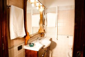 Chambre Quadruple avec Salle de Bains Privative