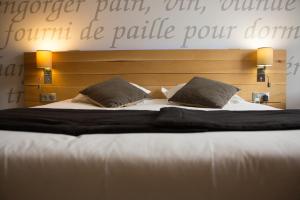 Hotels Hotel Le Turenne : photos des chambres