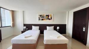 Laemchabang City Hotel