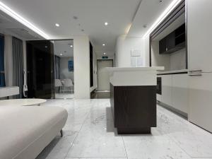 Gangnam Luxury House