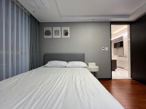 Gangnam Luxury House