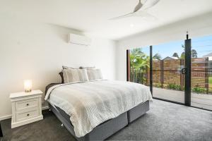 The Hideout at Skennars