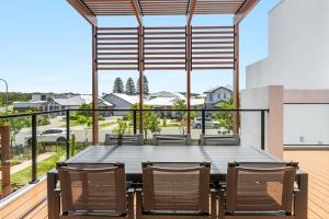 The Hideout at Skennars