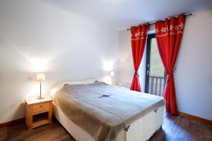 Mont Blanc Lodge Hauteluce photo 12