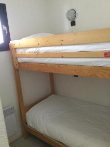 Appart'hotels Azureva Les Menuires : photos des chambres