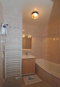 Appart'hotels Azureva Les Menuires : photos des chambres