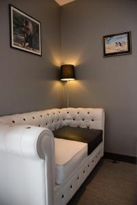 Hotels Hotel Le Turenne : photos des chambres