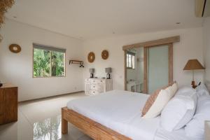 Villa Lestari 1 by Alfred in Bali