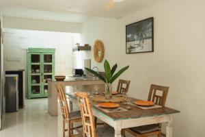 Villa Lestari 1 by Alfred in Bali