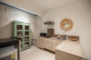 Villa Lestari 1 by Alfred in Bali