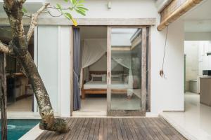 Villa Lestari 1 by Alfred in Bali