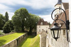 Hotels Chateau de Gilly : photos des chambres