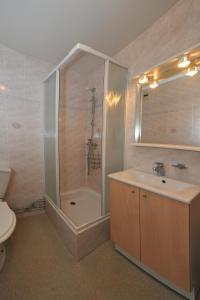 Appart'hotels Azureva Les Menuires : photos des chambres
