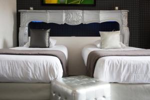 Hotels Hotel Le Turenne : photos des chambres