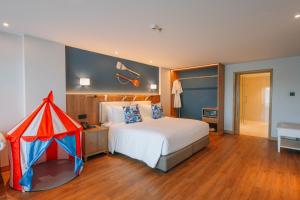 Ocean Marina Resort Pattaya Jomtien