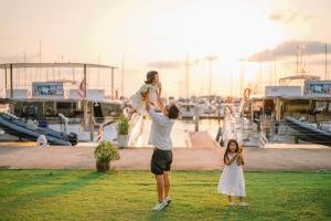 Ocean Marina Resort Pattaya Jomtien