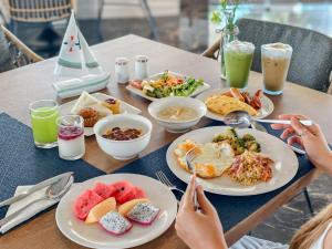 Ocean Marina Resort Pattaya Jomtien