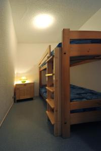 Appart'hotels Azureva Les Menuires : photos des chambres