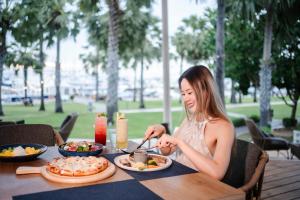 Ocean Marina Resort Pattaya Jomtien