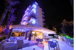 Moda Beach Hotel
