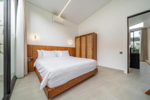 Oasis Pandawa-Modern 2BR with Sauna&Ice Bath