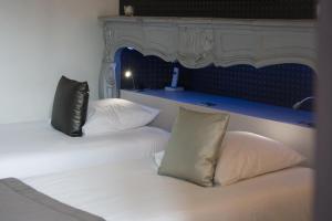 Hotels Hotel Le Turenne : photos des chambres