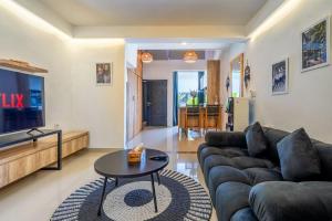 Tropical Loft Kerobokan