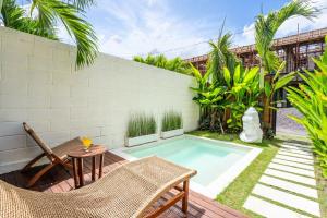 Tropical Loft Kerobokan