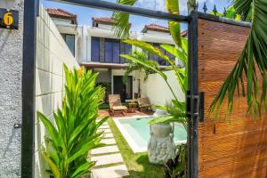 The Tropical Loft Kerobokan