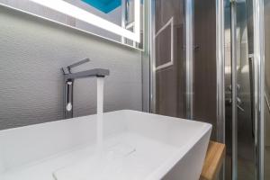 Habitación Triple Estándar
