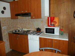 Marija Rooms & Apartments