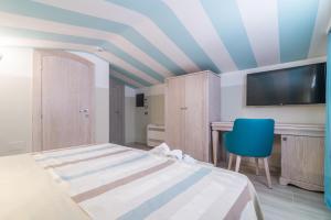 L'Ambasciata Hotel de Charme img30