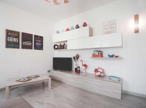 Appartamenti Ora e Peler