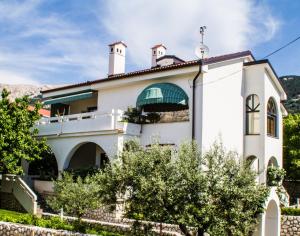 Apartments Zlatko and Mira Dorcic 