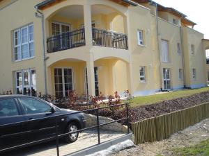 Apartment Frank - bis zu 3 Schlafzimmer