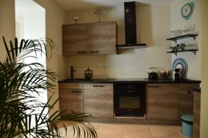 Appartements Sous le Clocher : photos des chambres