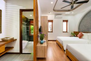 An Bang Sunset House