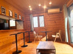 森の別荘-SUNXY FOREST- in TAKASHIMA