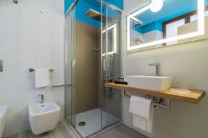 L'Ambasciata Hotel de Charme img42