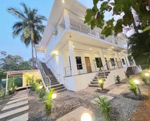 Shades Ivory - Agonda Beach Resort