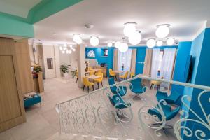 L'Ambasciata Hotel de Charme img46