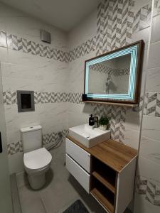 Thermal Bliss Apartment