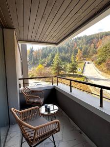 Thermal Bliss Apartment