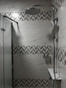 Thermal Bliss Apartment