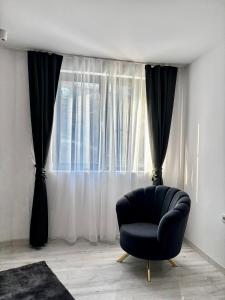 Thermal Bliss Apartment