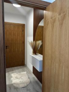 Thermal Bliss Apartment