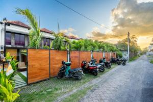 Tropical Loft Kerobokan